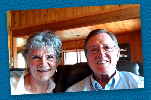 Passionately Giving God&rsquo;s Word